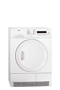 Reparación averías secadora Haier en  Guadalajara